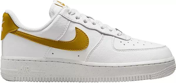 Nike Women's Air Force 1 '07 Shoes | Dick's Sporting Goods | Dick's Sporting Goods