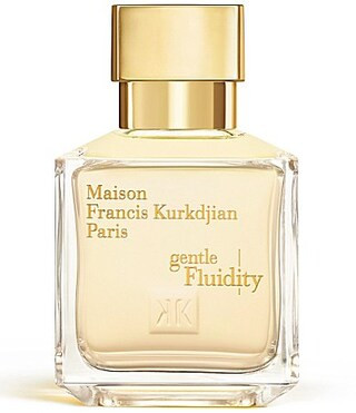 Maison Francis Kurkdjian gentle Fluidity Gold Eau de Parfum - 1.2 oz. | Dillard's