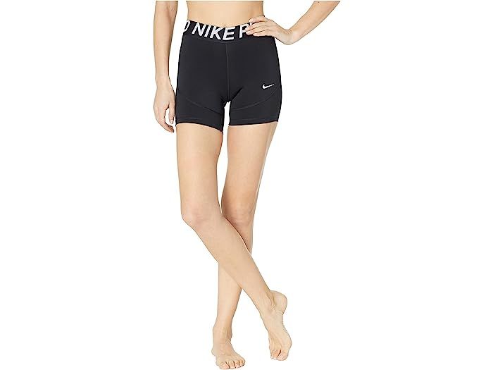Nike Nike Pro Shorts 5"Pro Shorts 5"5Rated 5 stars out of 526 Reviews | Zappos