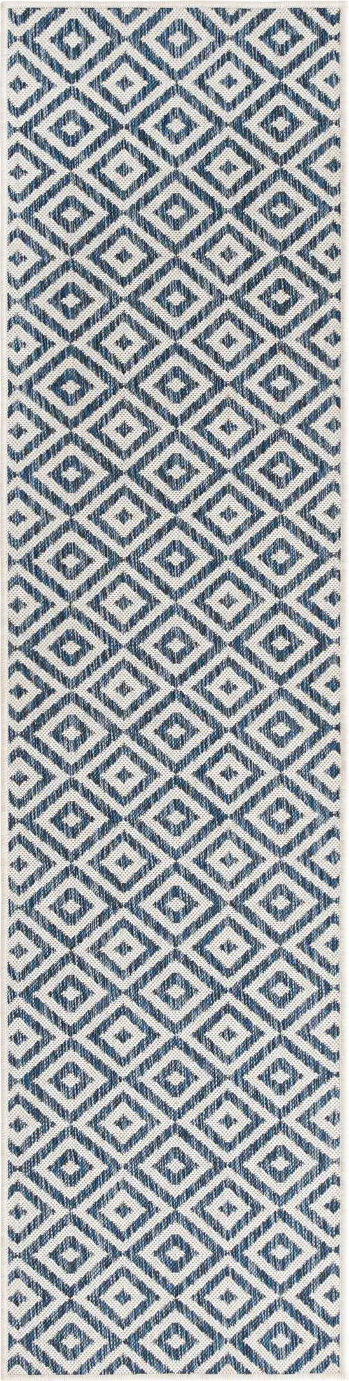 2' x 8' Jill Zarin Outdoor Runner Rug | Rugs.com