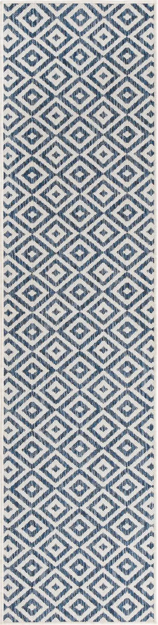 2' x 8' Jill Zarin Outdoor Runner Rug | Rugs.com