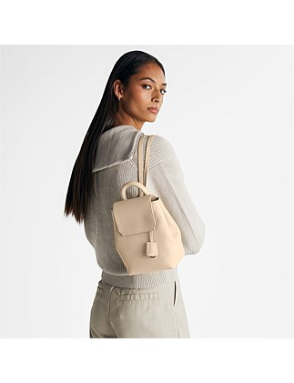 Maison De Sabre the Mini Soft Backpack | David Jones | David Jones (Australia & New Zealand)
