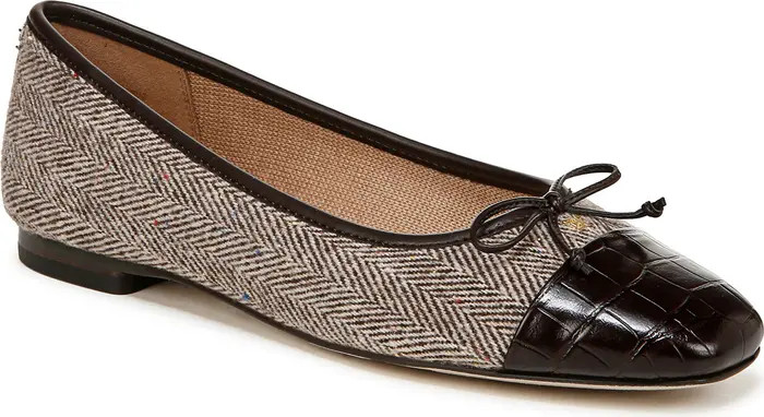 Marley Ballet Flat (Women) | Nordstrom
