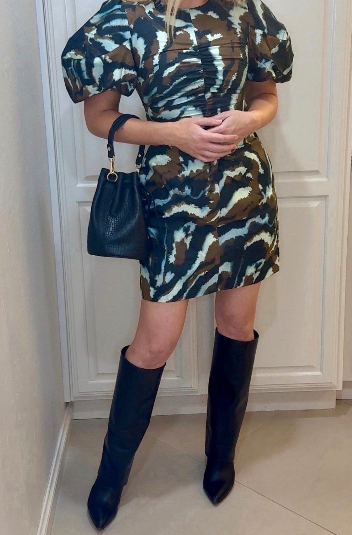 Dress
Spring dress
Valentine’s Day outfitt

#LTKSeasonal #LTKdayinmylife #LTKValentine