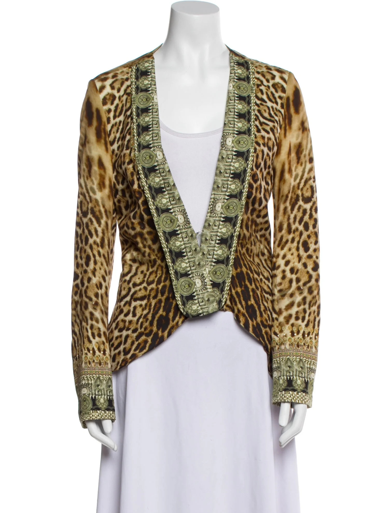 Camilla | The RealReal