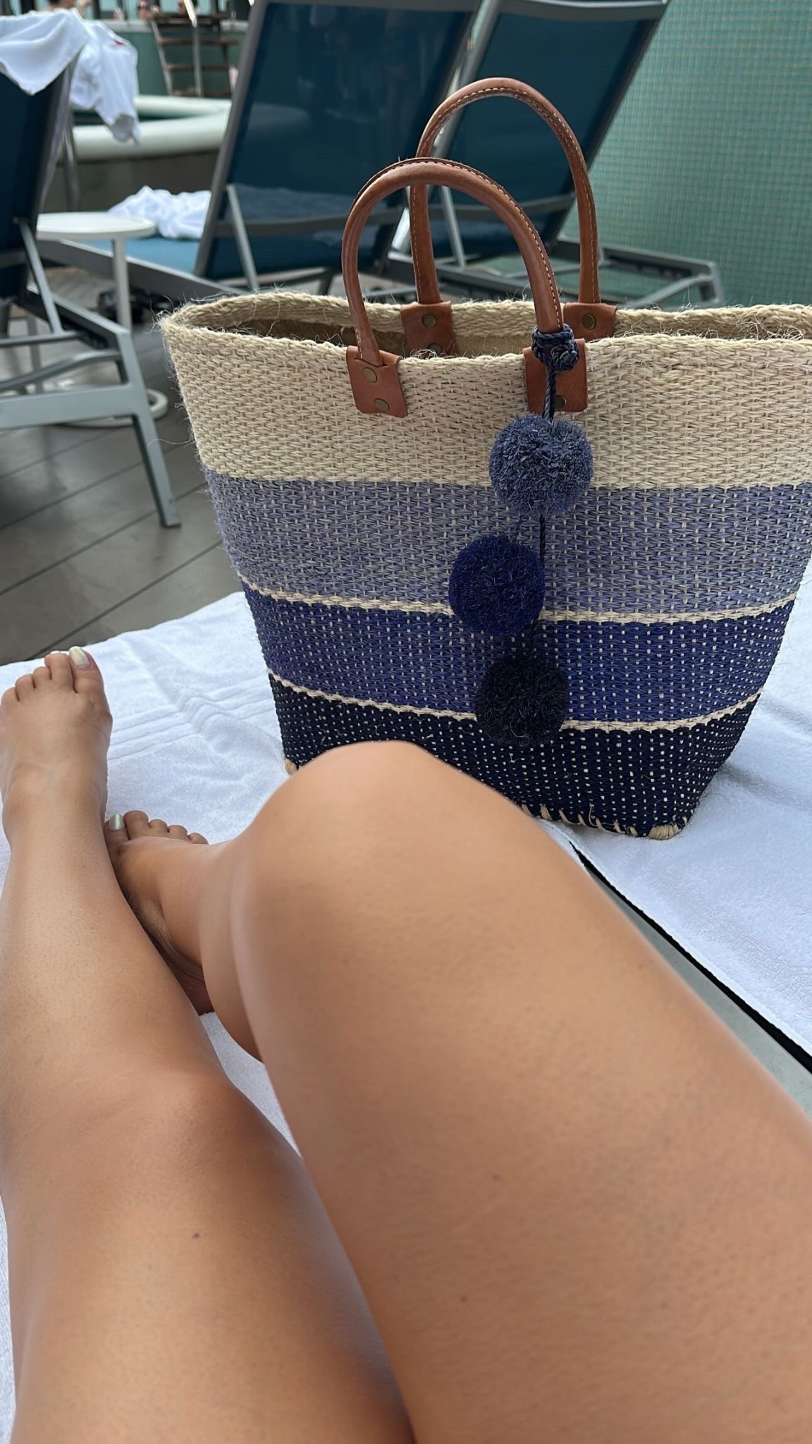 Love my beach bag 

#LTKSaleAlert #LTKCyberWeek #LTKFindsUnder100