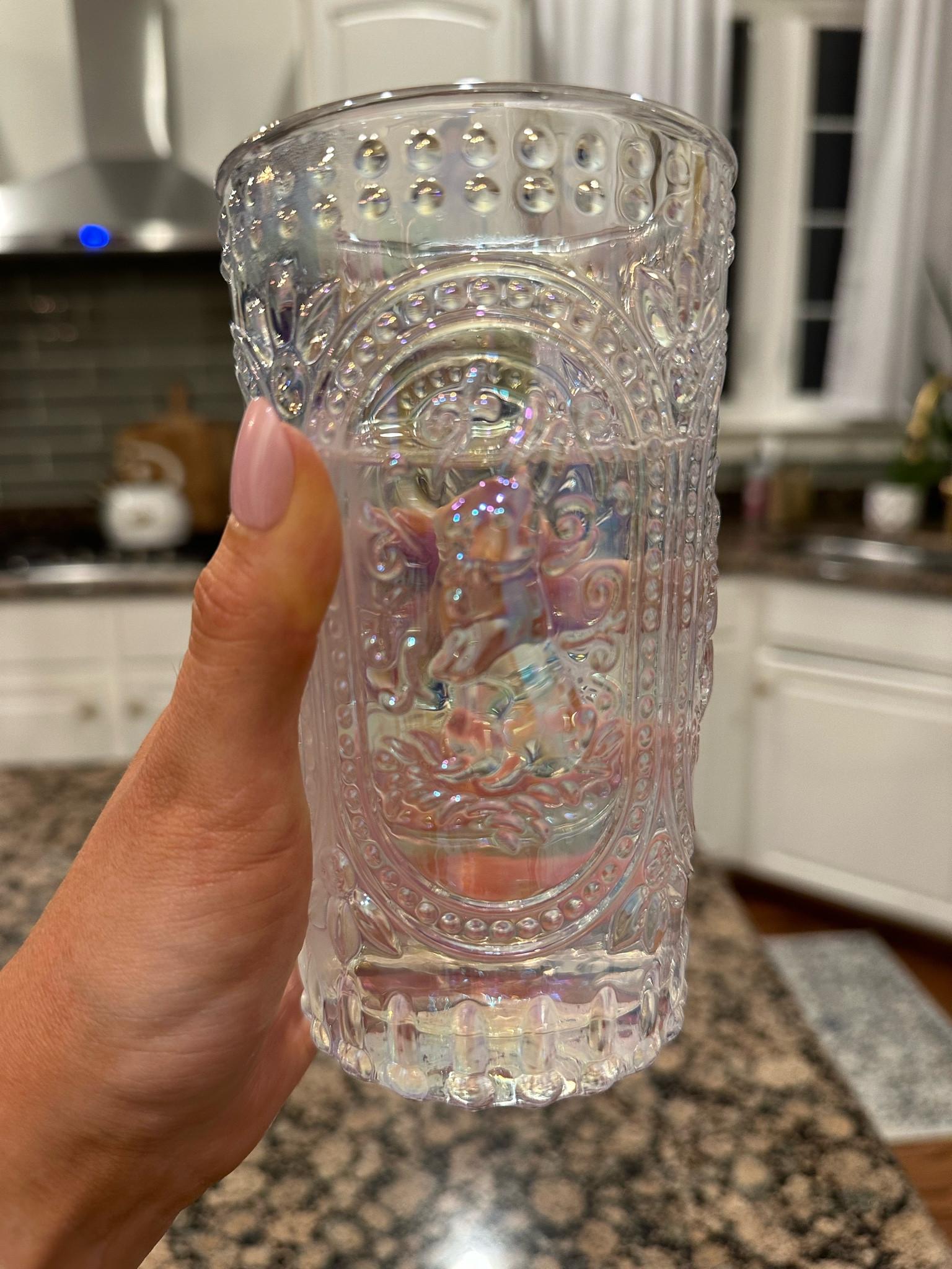 Love these bunny glasses 🐇

#LTKSeasonal #LTKhome