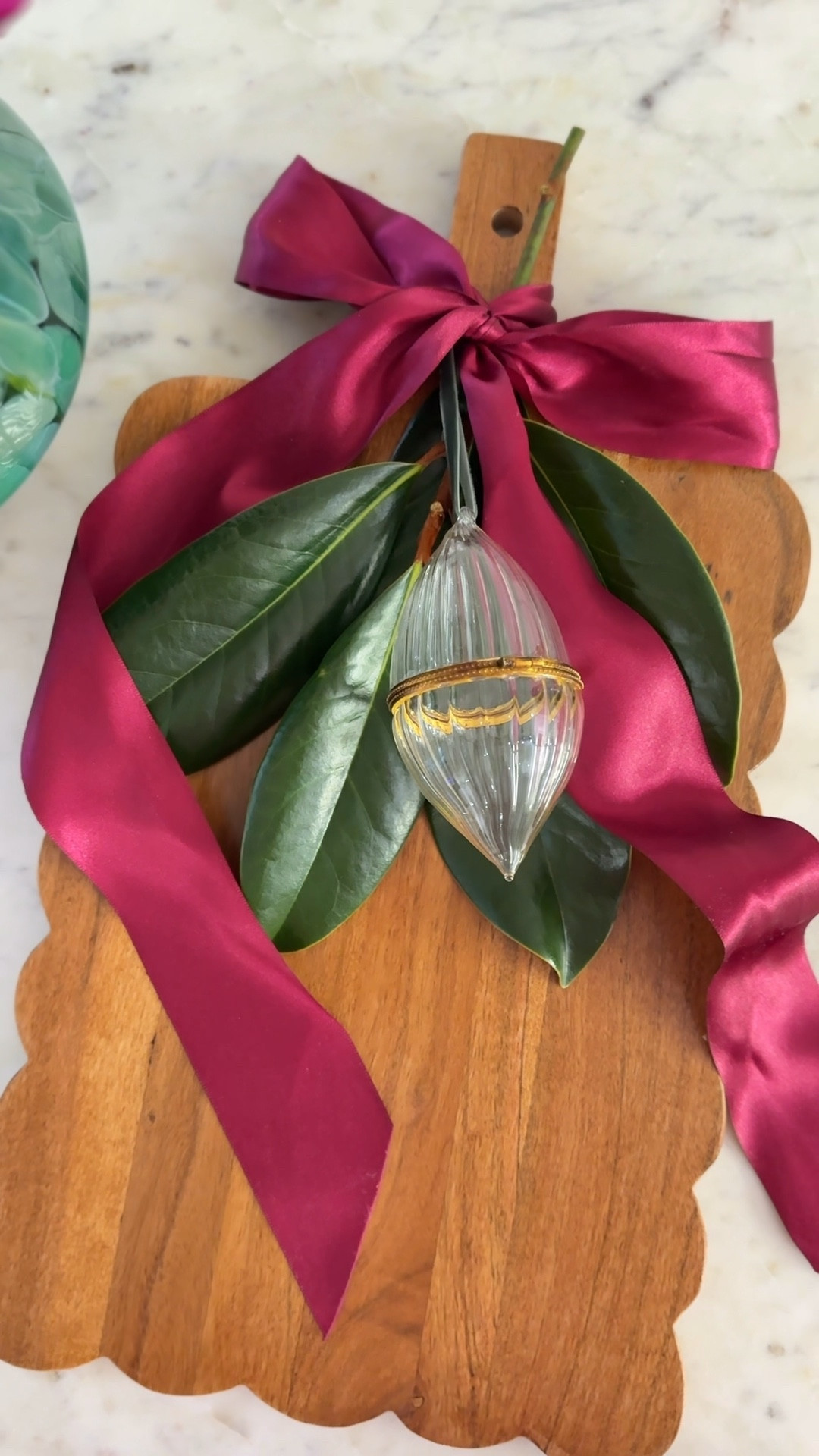 Just add ribbon and a festive ornament and you have the easier DIY gift. I always like to keep a few extra hostess gifts around the house — you never know when you’ll need something thoughtful (and last minute) 

#HolidayDIY #HostessGift #WalmartFinds #DIYGiftIdea #LuxuryForLess #WalmartHome #HolidayEntertaining #GiftInspo #EasyHolidayDIY #AnthroInspired #HomeOnABudget #BudgetChic


#LTKFindsUnder50 #LTKHome #LTKHoliday