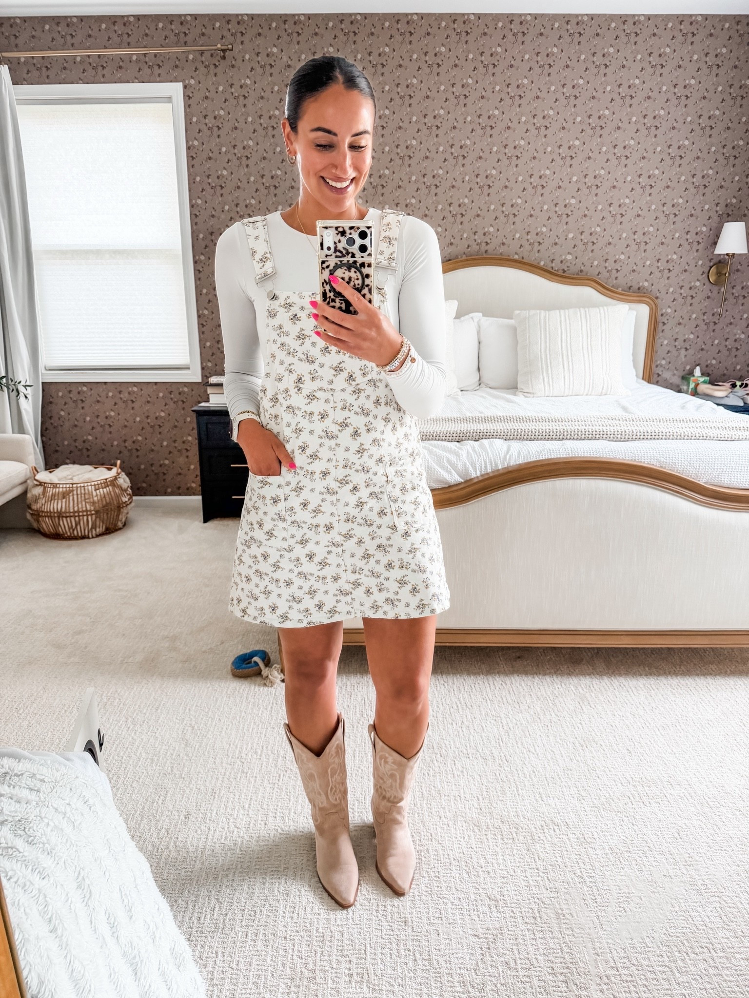 Summer ootd

#LTKootd #LTKmomlife #LTKSeasonal