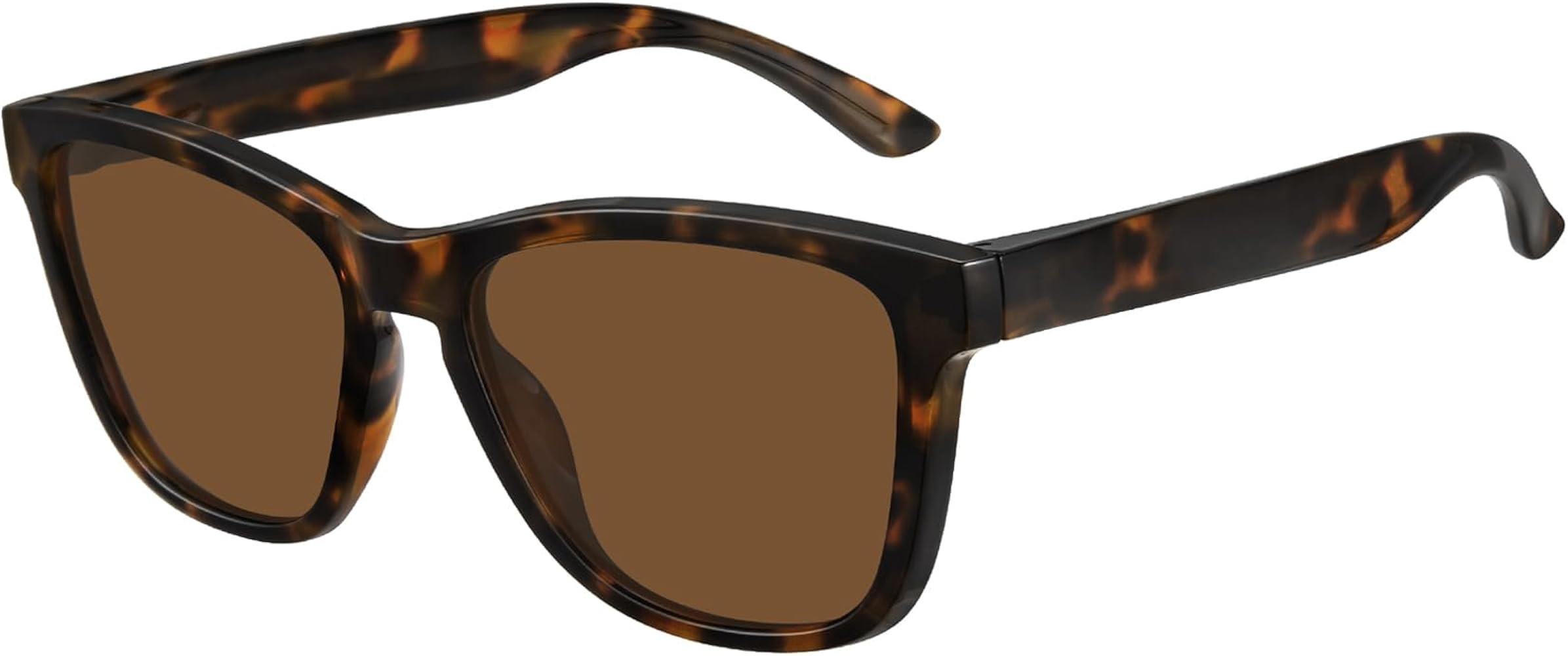 MEETSUN Polarized Sunglasses for Women Men Classic Retro Trendy Designer Style | Amazon (US)