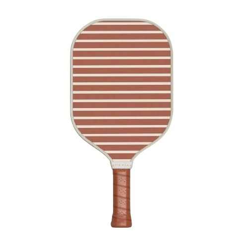 Recess Premium Pickleball Paddle - Strong & Durable Fiberglass Surface, Lightweight, Honeycomb Co... | Amazon (US)