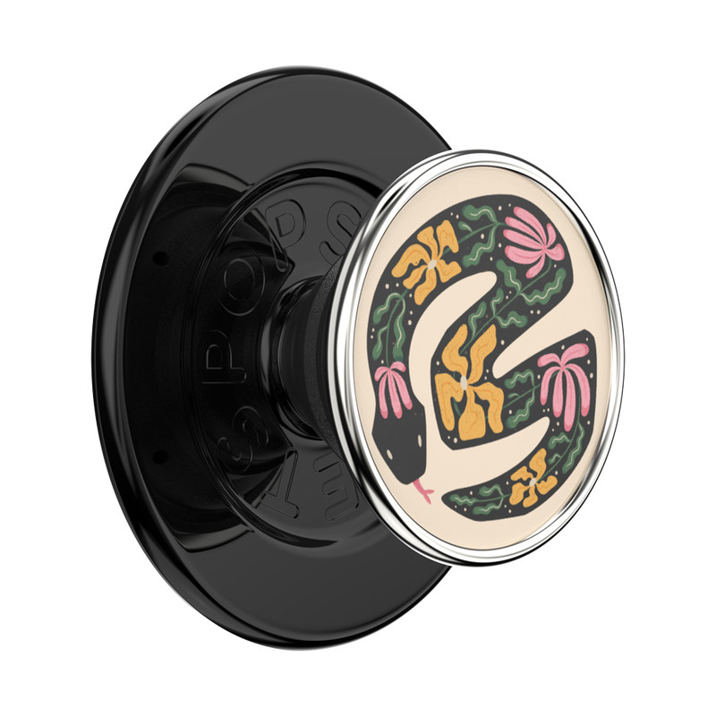 Enamel Desert Venom | Popsockets
