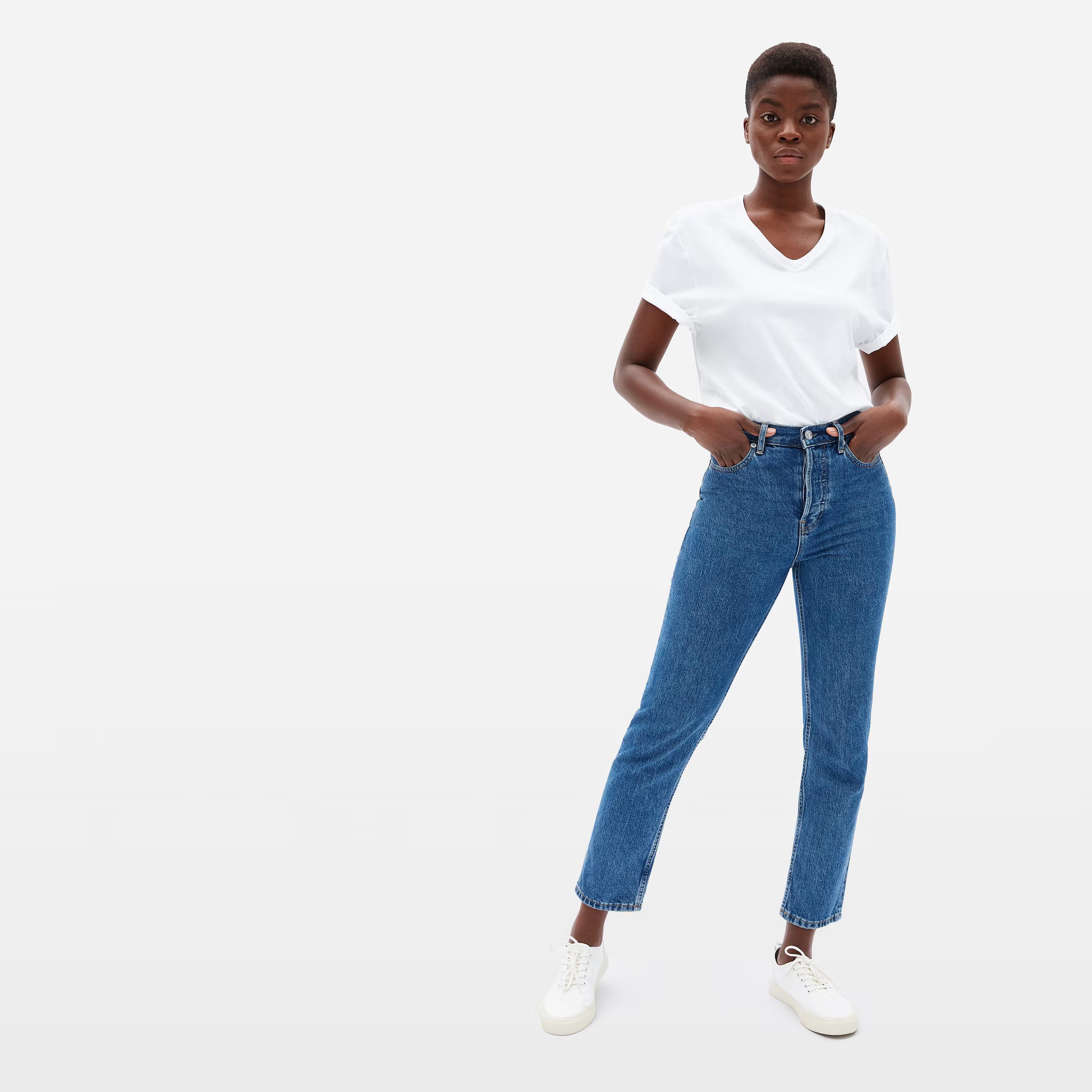 The ’90s Cheeky Jean | Everlane
