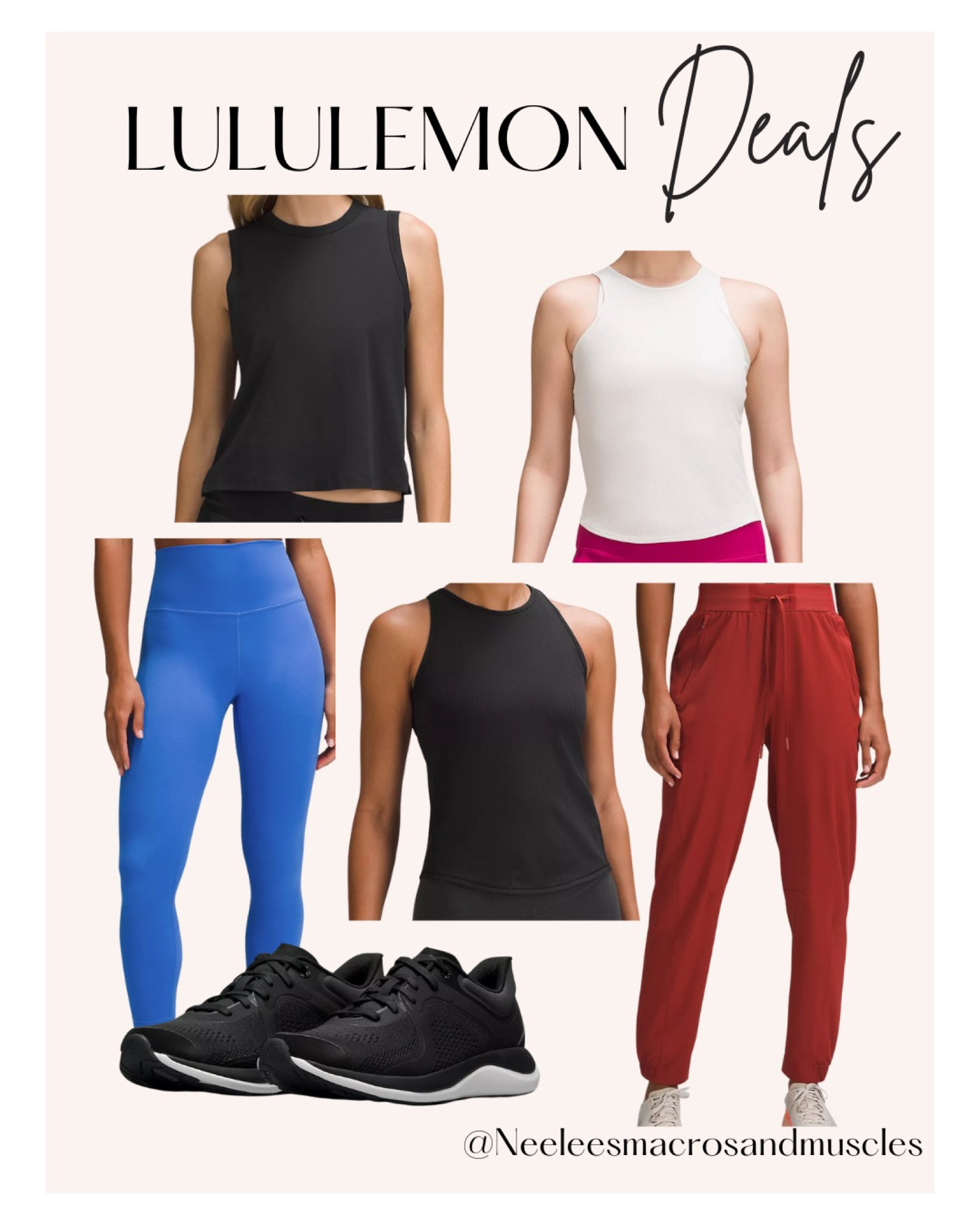 ✨LULULEMON SALE✨ right now! 🚨

#LTKGiftGuide #LTKover40 #LTKHoliday