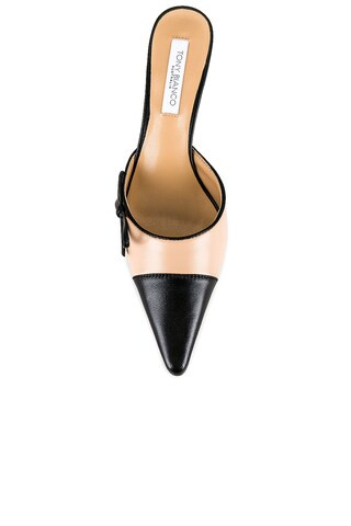 Shirley Mule
                    
                    Tony Bianco | Revolve Clothing (Global)