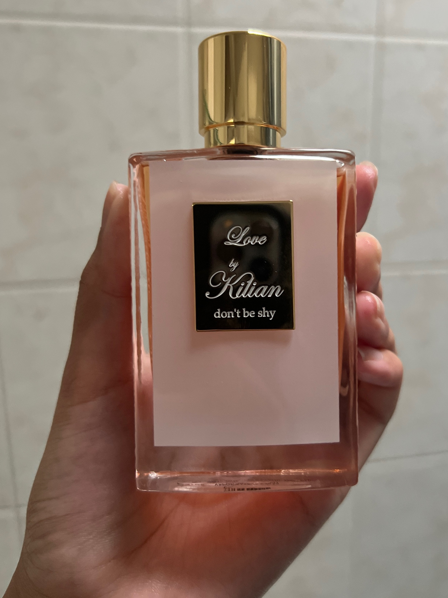 Long lasting perfume! Great for those who love sweeter scents 

#LTKSeasonal #LTKbeauty