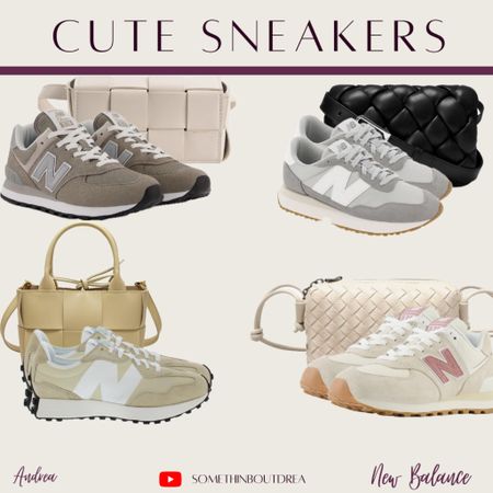 Cute casual Affordable Sneakers and of course we still need a cute bag #amazonshoes
#affordablesneakers
#trainers

#LTKshoecrush #LTKstyletip #LTKfindsunder100