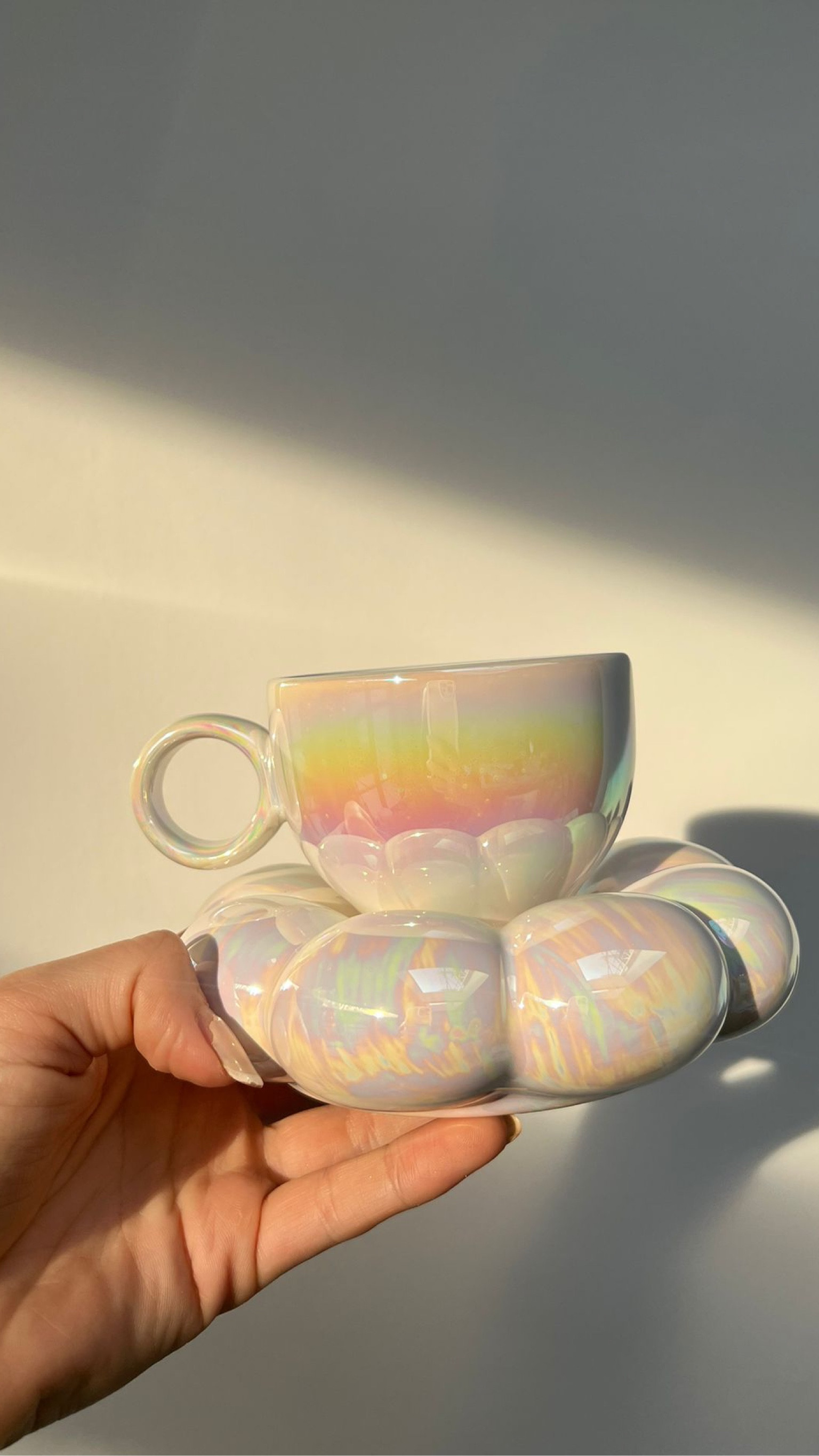 Sunflower Mug, Iridescent, Trendy Mug, Etsy

#LTKstyletip #LTKeurope #LTKhome