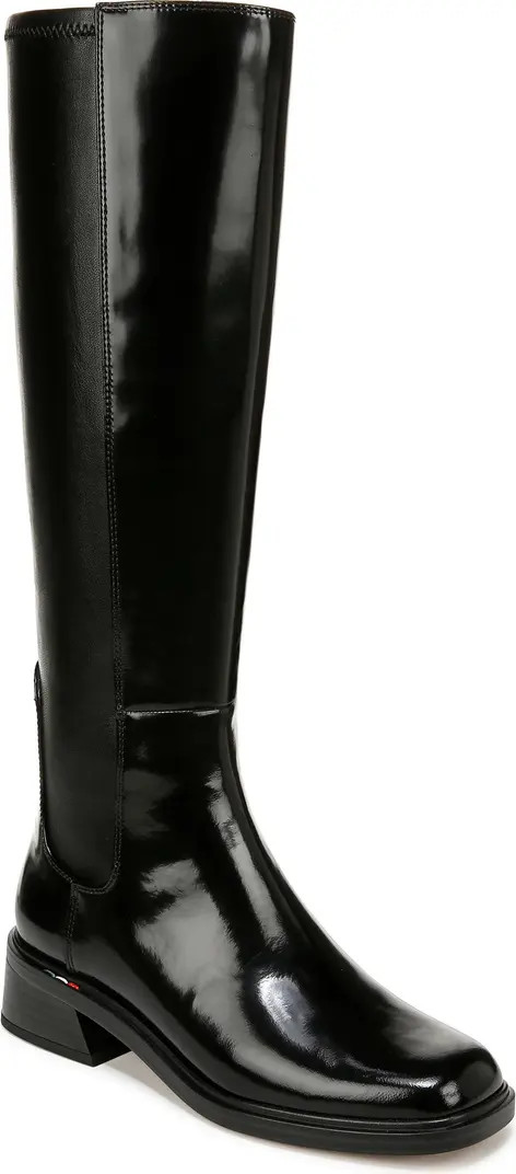 Giselle Knee High Boot (Women) | Nordstrom