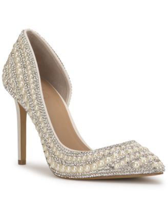 Women's Kenjay d'Orsay Pumps | Macy's