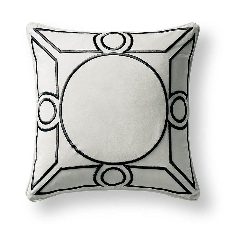 Amory Indoor/Outdoor Pillow Cover | Frontgate | Frontgate