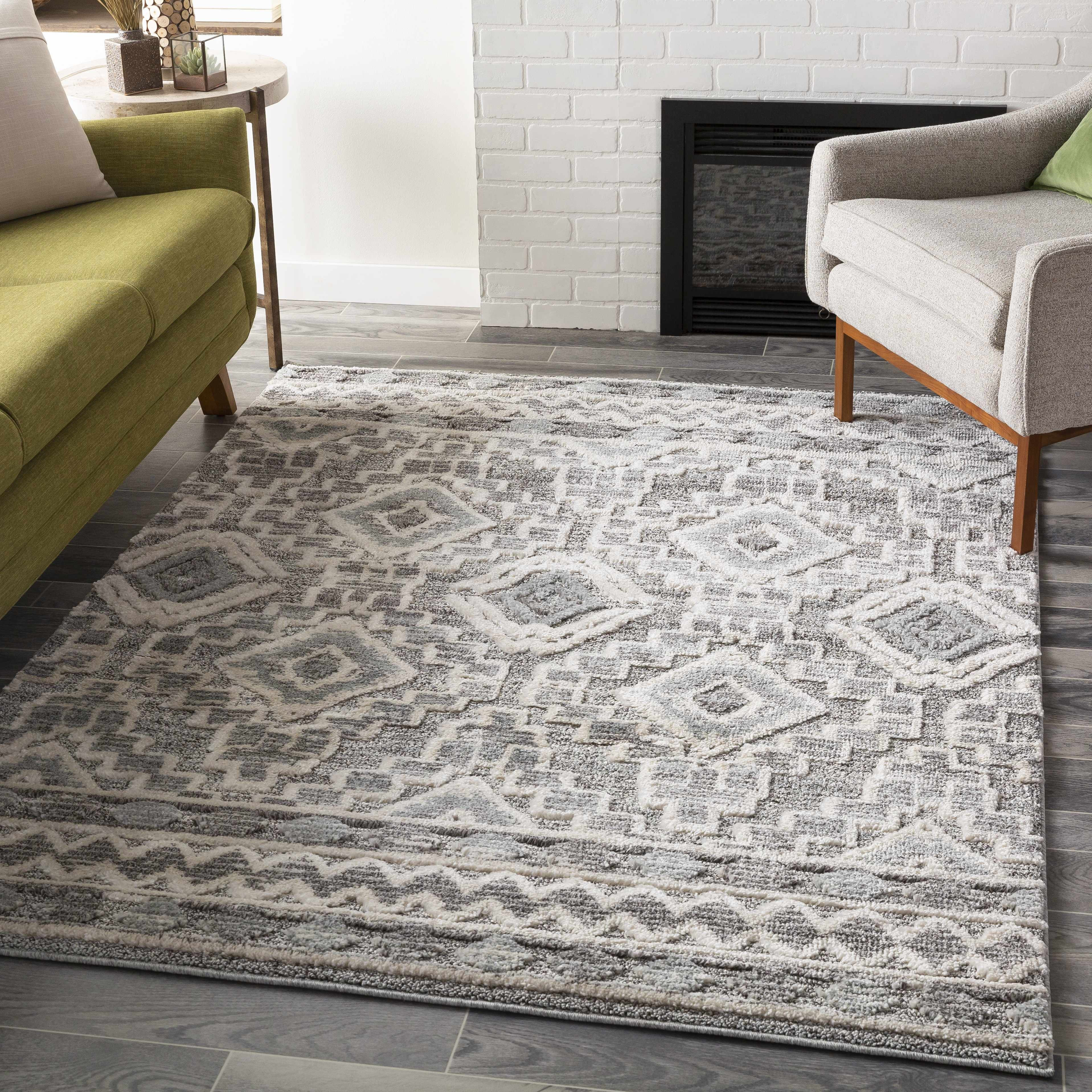 Edithvale Area Rug | Boutique Rugs