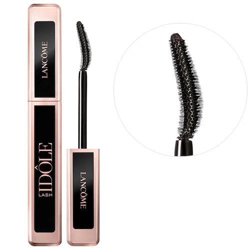 Lash Id&ocirc;le Lash-Lifting & Volumizing Mascara - Lancôme | Sephora | Sephora (US)