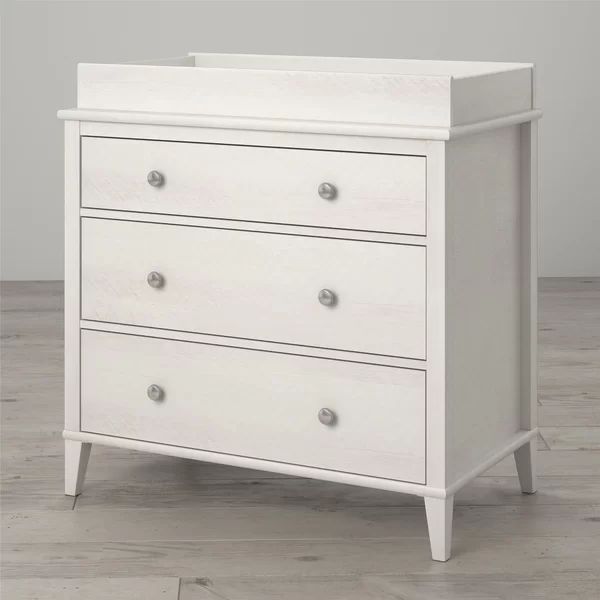 Monarch Hill Poppy Changing Table Dresser | Wayfair North America