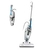 Eureka Lightweight Stick Vacuum Cleaner Powerful Suction Small Handheld Vac with Filter for Hard Flo | Amazon (US)