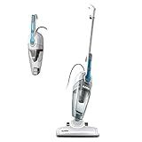Eureka Lightweight Stick Vacuum Cleaner Powerful Suction Small Handheld Vac with Filter for Hard Flo | Amazon (US)