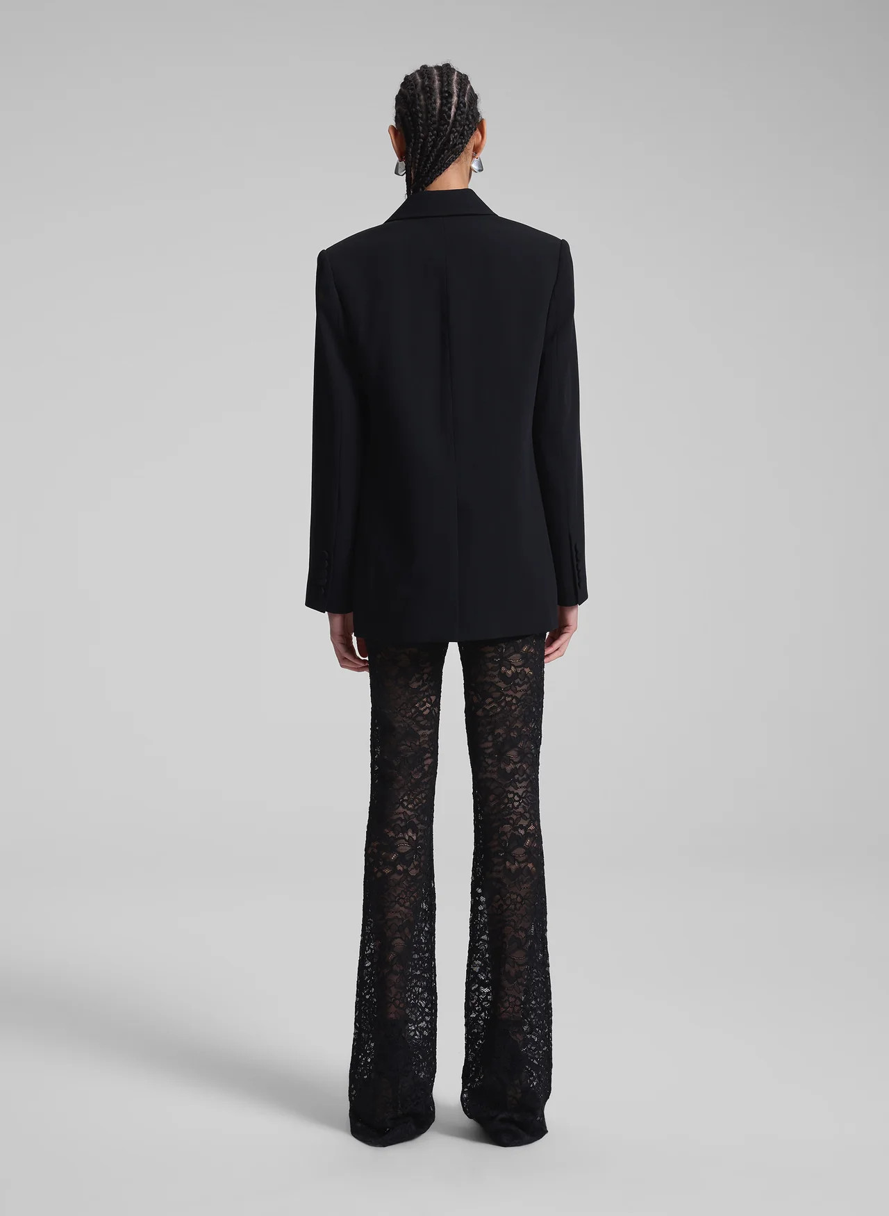 Gemma Lace Pant | A.L.C