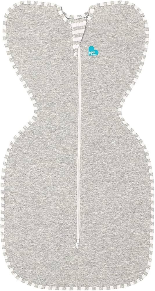 Love to Dream Swaddle UP, Baby Sleep Sack, Self-Soothing Swaddles for Newborns, Get Longer Sleep,... | Amazon (US)
