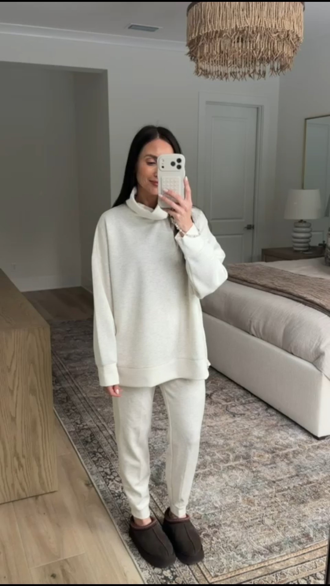 Designer inspired set ftom Target, Varley inspired, looks for less, elevated athleisure outfit, elavated cozy outfit, target finds, annabrstyle.

#LTKOver40 #LTKFindsUnder100 #LTKFindsUnder50