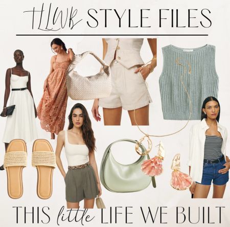 Favorite fashion finds and must-haves for spring and summer! 

Neutral fashion 
Anthro
Summer fashion 
Spring fashion 
Abercrombie 
Vacation outfit 

#LTKOver40 #LTKFestival #LTKSeasonal
