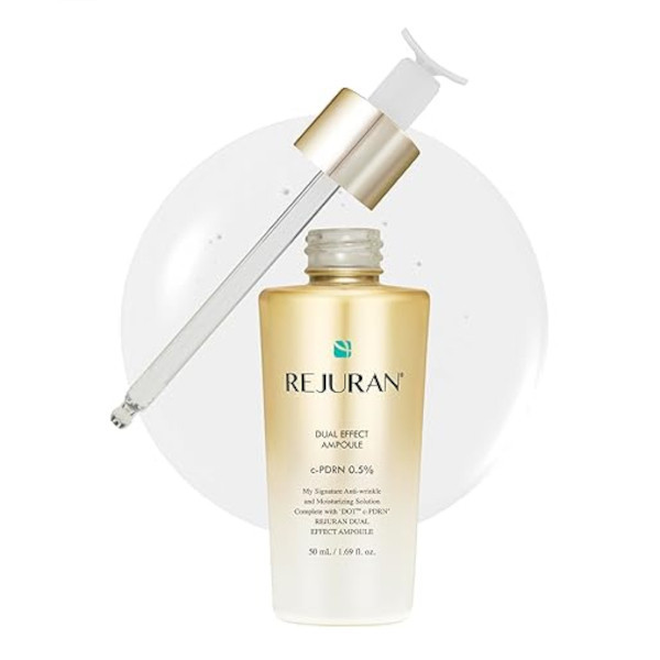 Rejuran - Dual Effect Ampoule - 50ml | Stylevana