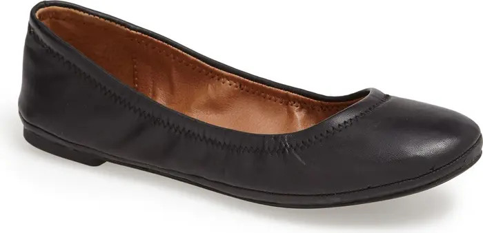 'Emmie' Flat | Nordstrom