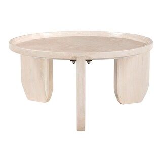 Zuo Modern Contemporary Inc. Nador Coffee Table Natural | Michaels | Michaels Stores
