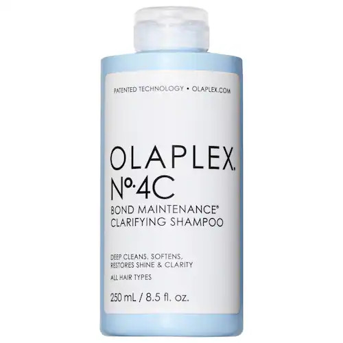 OlaplexNo. 4C Bond Maintenance™ Clarifying Shampoo | Sephora (US)