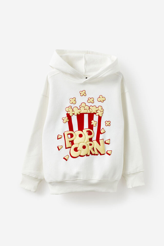 Sammy Oversize Hoodie | Cotton On (US)