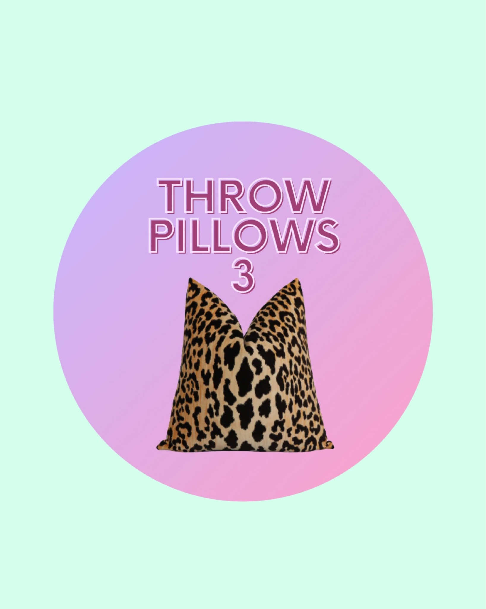 Throw Pillow Master List 3

#LTKstyletip #LTKsalealert #LTKhome