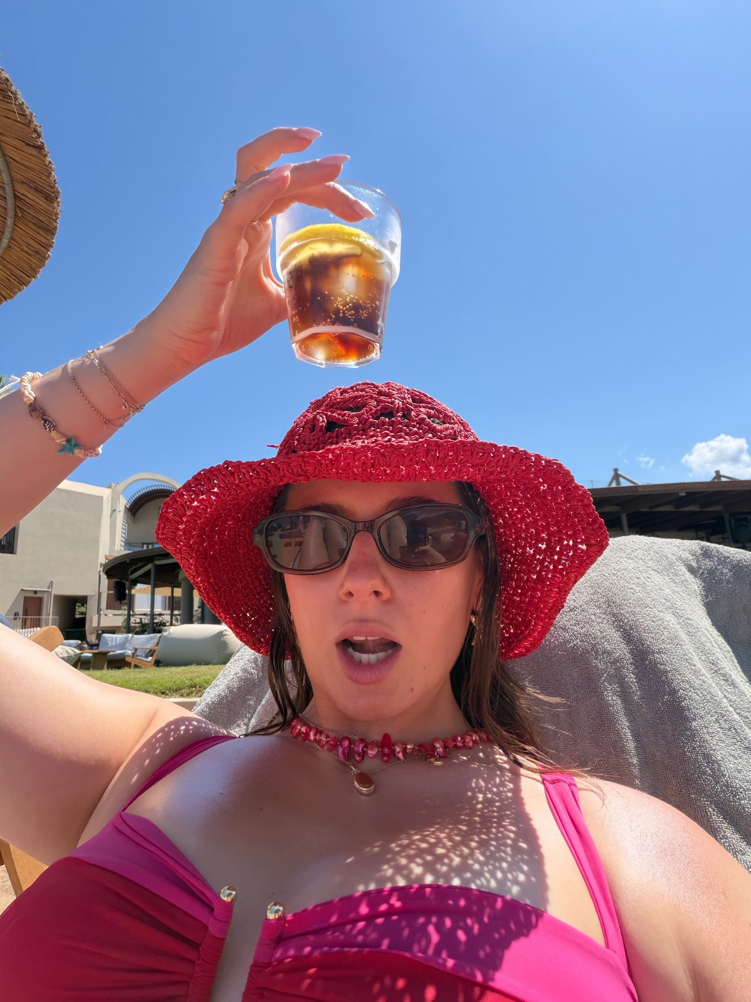 my new fave hat xxx

#LTKsummer #LTKgiftguide #LTKstyletip