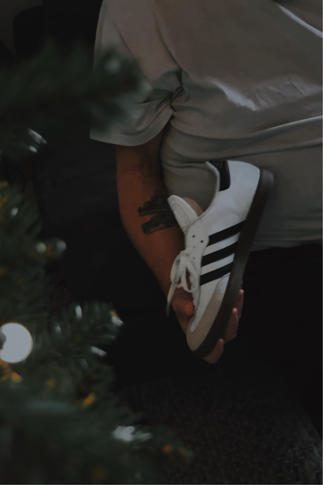 SNEAKER WISHLIST | Winter vol. one

#LTKWatchNow #LTKHoliday #LTKGiftGuide