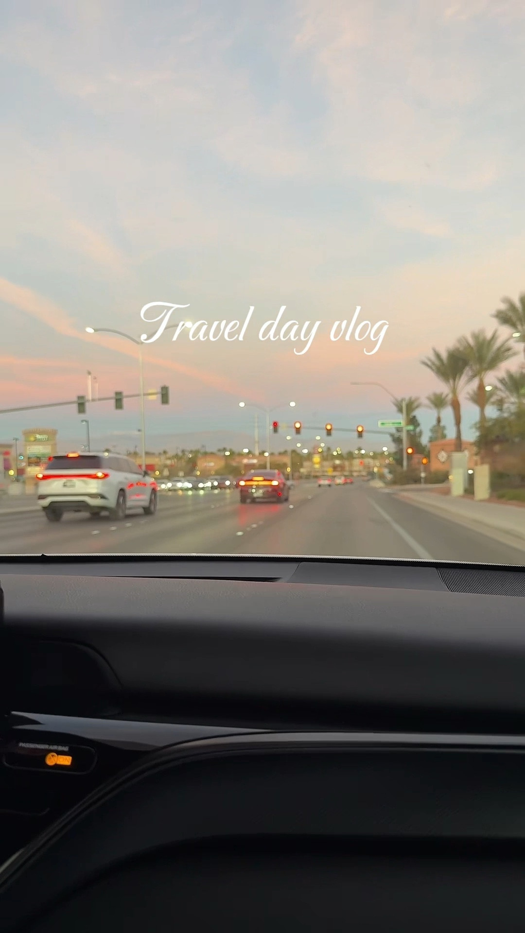 Travel with me back home for the holidays🎄🪩

#LTKdayinmylife #LTKvlog #LTKHoliday