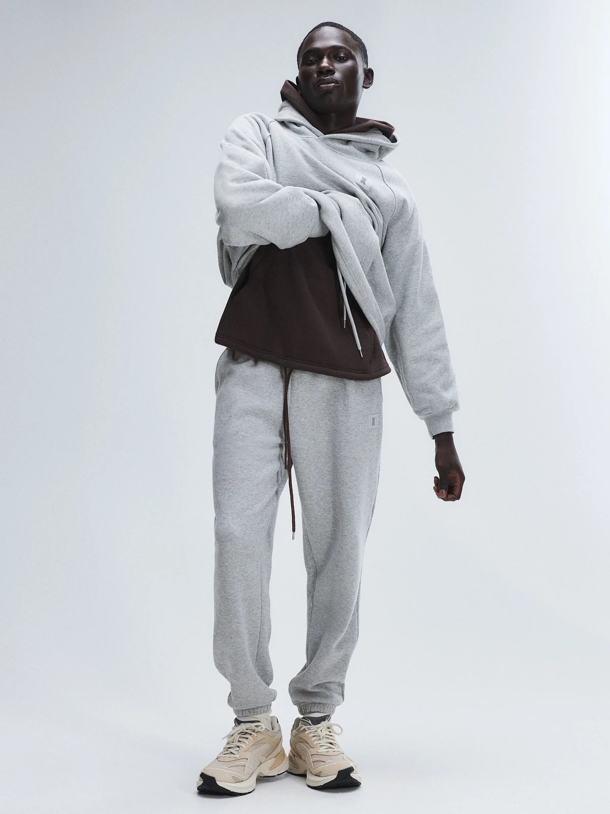 Essential Fleece Classic Sweatpant | Savage x Fenty - North America