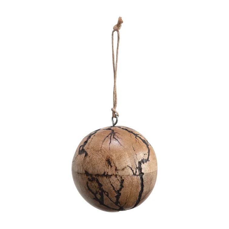 Ball Ornament | Wayfair North America