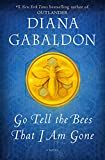 Go Tell the Bees That I Am Gone: A Novel (Outlander) | Amazon (US)