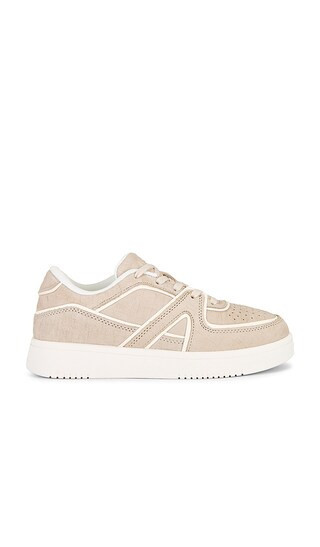 APL: Athletic Propulsion Labs Nostalgia '87 Sneaker in Nude. - size 8.5 | Revolve Clothing (Global)