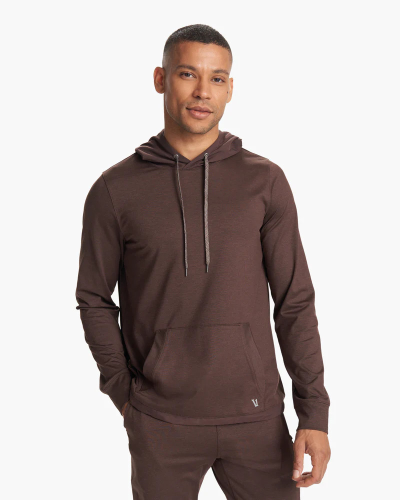 Sunday Element Hoodie | Vuori Clothing (US & Canada)