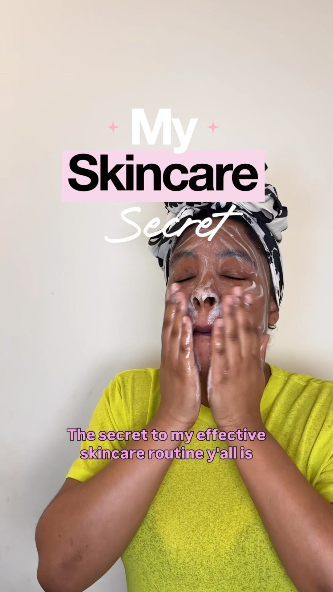My Skincare Secret

#Morning Skincare Routine
#Dry skin
#Sensitive Skin
#Sunscreen
#Serum
#Moisturizer 
#Beauty


#LTKmorningroutine #LTKBeauty #LTKselfcare