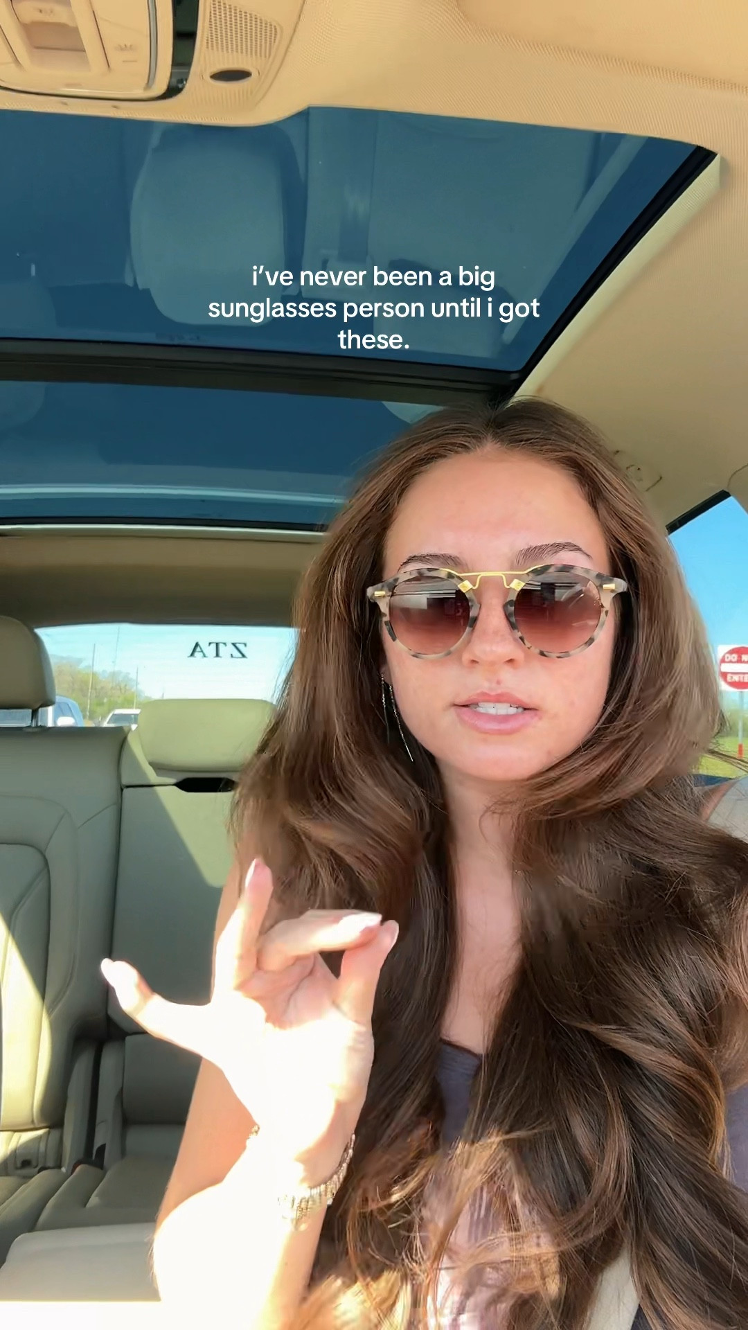 the BEST sunnies!!!! mine are the st louis but im linking some of my fav on sale too🩷

#LTKootd #LTKSeasonal